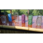 Libbey 92142 16 oz. Customizable Tiki Glass - 12/Case Libbey 92142 16 oz. Customizable Tiki Glass - 12/Case