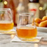 Acopa Select 8 oz. Whiskey Glass - 12/Case