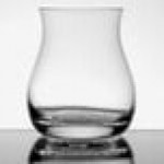 Acopa Select 8 oz. Whiskey Glass - 12/Case