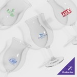 Acopa 11 oz. Customizable Poco Glass - 12/Case Acopa 11 oz. Customizable Poco Glass - 12/Case
