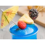 Acopa 11 oz. Customizable Poco Glass - 12/Case Acopa 11 oz. Customizable Poco Glass - 12/Case