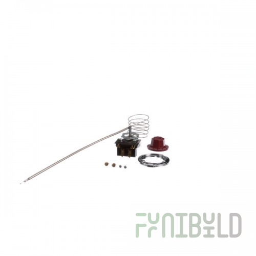 Vulcan 00-411506-00002 Thermostat W/Knob