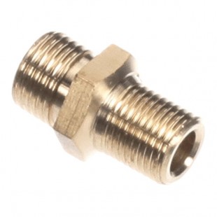 Town 226824 1/8 Ips X 1/4 Compression Coupling