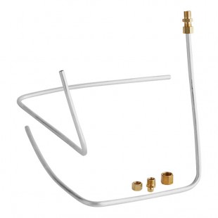 Cooking Performance Group 35128059021 Oven Burner Tubing Kit for Right Oven on S60 Ranges