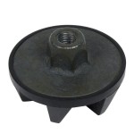 Waring 018999 Drive Coupling for Blenders Waring 018999 Drive Coupling for Blenders