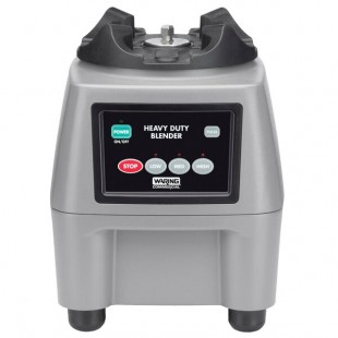 Waring CB15BU 1 Gallon Replacement Food Blender Base