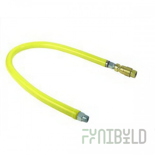 T&S HG-4D-24K Safe-T-Link 24