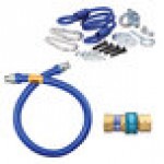 Dormont 16125BPQR48 SnapFast® 48 Dormont 16125BPQR48 SnapFast® 48