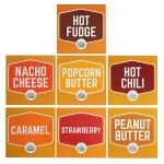 Carnival King HSPW35 3.5 Qt. Warmer with Heated Spout and Pump