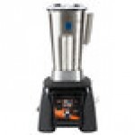 Waring MX1200XTS X-Prep 3 1/2 hp Commercial Blender with Adjustable Speed / Paddle Switches and 64 oz. Stainless Steel Container - 120V