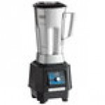 Waring MX1200XTS X-Prep 3 1/2 hp Commercial Blender with Adjustable Speed / Paddle Switches and 64 oz. Stainless Steel Container - 120V