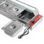 Avantco BMFW5 57