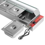 Avantco BMFW5 57