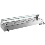 Avantco BMFW5 57
