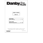 MicroFridge by Danby 3.1MF7-7A1 3.1 Cu. Ft. Black Solid Two Door Reach-In Refrigerator / Freezer with One Plug Microwave MicroFridge by Danby 3.1MF7-7A1 3.1 Cu. Ft. Black Solid Two Door Reach-In Refrigerator / Freezer with One Plug Microwave