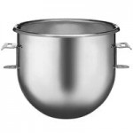 Waring Luna WSM20LT 20 Qt. Planetary Stand Mixer with Guard, Timer, and Standard Accessories - 120V, 1 hp Waring Luna WSM20LT 20 Qt. Planetary Stand Mixer with Guard, Timer, and Standard Accessories - 120V, 1 hp