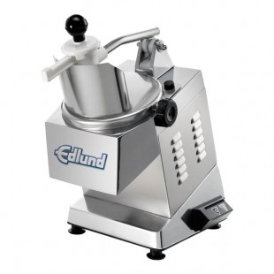 Edlund 31750 VariCut Food Processor with 7-in-1 Adjustable Blade