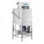 Jackson Conserver XL-E Low Temp Door Type Dish Machine - 115V Jackson Conserver XL-E Low Temp Door Type Dish Machine - 115V