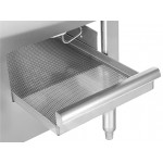Jackson Conserver XL-E Low Temp Door Type Dish Machine - 115V Jackson Conserver XL-E Low Temp Door Type Dish Machine - 115V