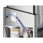 Jackson Conserver XL-E Low Temp Door Type Dish Machine - 115V Jackson Conserver XL-E Low Temp Door Type Dish Machine - 115V