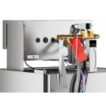 Jackson Conserver XL-E Low Temp Door Type Dish Machine - 115V Jackson Conserver XL-E Low Temp Door Type Dish Machine - 115V
