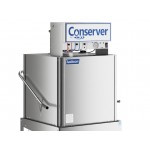Jackson Conserver XL-E Low Temp Door Type Dish Machine - 115V Jackson Conserver XL-E Low Temp Door Type Dish Machine - 115V