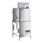 Jackson Conserver XL-E Low Temp Door Type Dish Machine - 115V Jackson Conserver XL-E Low Temp Door Type Dish Machine - 115V