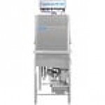 Jackson Conserver XL-E Low Temp Door Type Dish Machine - 115V Jackson Conserver XL-E Low Temp Door Type Dish Machine - 115V