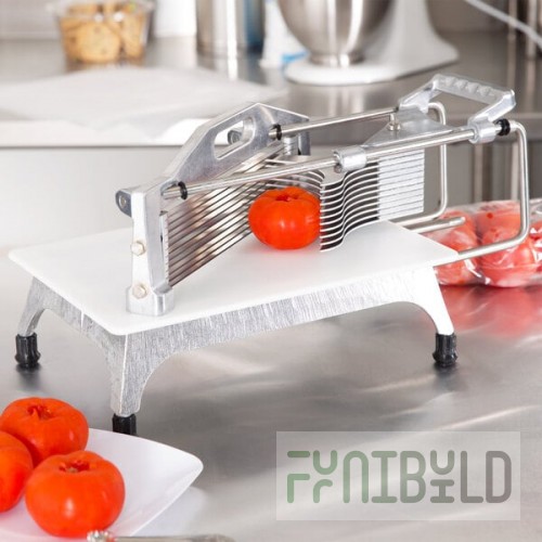 Vollrath 0644N Redco Tomato Pro 1/4