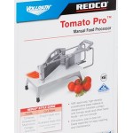 Vollrath 0644N Redco Tomato Pro 1/4