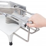 Vollrath 0644N Redco Tomato Pro 1/4