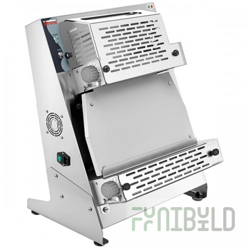 Sirman 40074228 P-ROLL 420 RP PLUS 16 1/2