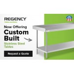 Regency Spec Line Easy Attach 24