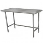 Advance Tabco SLAG-246-X 24 Advance Tabco SLAG-246-X 24