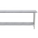 Advance Tabco SLAG-246-X 24 Advance Tabco SLAG-246-X 24
