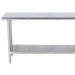 Advance Tabco SLAG-246-X 24 Advance Tabco SLAG-246-X 24