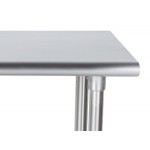 Advance Tabco SLAG-246-X 24 Advance Tabco SLAG-246-X 24
