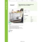 Regency Spec Line 24