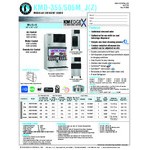 Hoshizaki KMD-505MRJZ 30