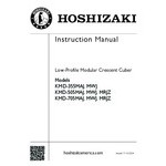 Hoshizaki KMD-505MRJZ 30