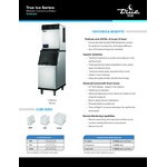 True Ice TCIM-822-HA2-A~T-1 22 True Ice TCIM-822-HA2-A~T-1 22