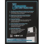 True Ice TCIM-822-HA2-A~T-1 22 True Ice TCIM-822-HA2-A~T-1 22