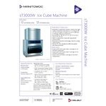 Manitowoc SYT3000W S-Series 48