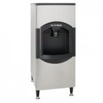 Ice-O-Matic CIM0520HA90 Elevation Series 22 Ice-O-Matic CIM0520HA90 Elevation Series 22