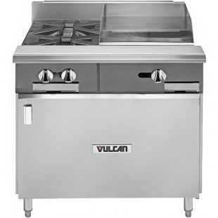 Vulcan V2BG18B-LP V Series Liquid Propane 36