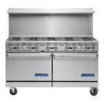 Imperial Range ER-6 Elements Series 36