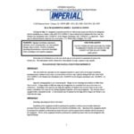 Imperial Range ER-6 Elements Series 36