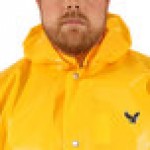 Tingley Iron Eagle Gold Hood - Unisex Large H22147.LG.01 Tingley Iron Eagle Gold Hood - Unisex Large H22147.LG.01