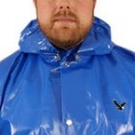 Tingley Iron Eagle Gold Hood - Unisex Large H22147.LG.01 Tingley Iron Eagle Gold Hood - Unisex Large H22147.LG.01