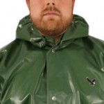 Tingley Iron Eagle Gold Hood - Unisex Large H22147.LG.01 Tingley Iron Eagle Gold Hood - Unisex Large H22147.LG.01